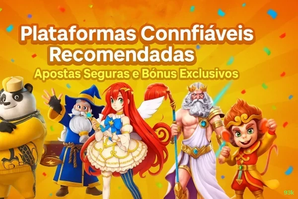 93k Plataforma