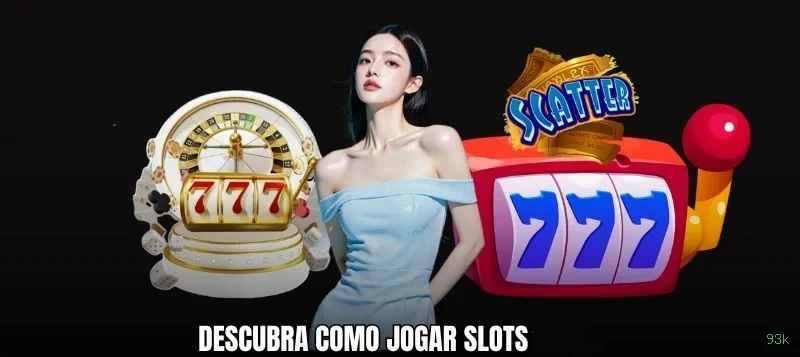 93k Plataforma