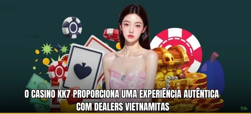 93k Plataforma