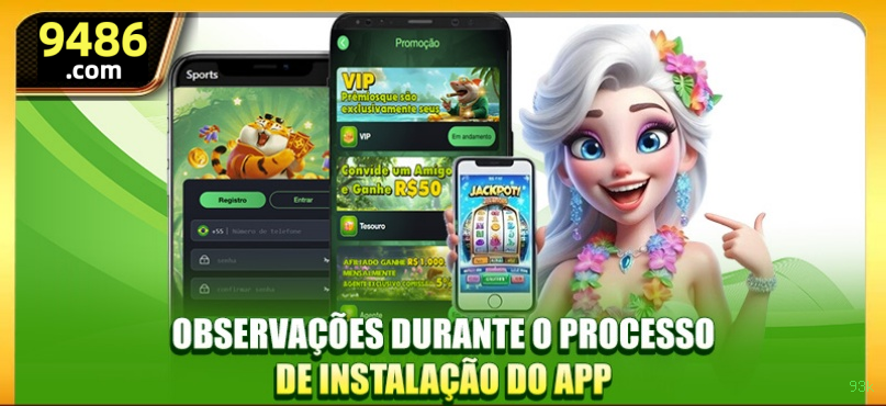 Promoções 93k