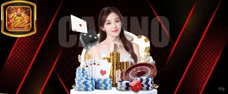 Dicas de Slots 93k